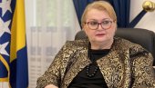 ОГЛАСИЛИ СЕ АМЕРИКАНЦИ: Ево шта су рекли о изјави Турковићеве у којој пореди Србе са нацистима