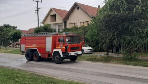 УГУШИЛИ СЕ У СНУ, А ЖИВЕЛИ ЈЕДНО ЗА ДРУГО: Детаљи трагедије у Инђији, Божидар и Ивана били пар за пример