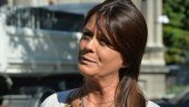 REČ JE O PRIVATNOM SUKOBU: Suzana Vasiljević o zabrinutosti EU za smenu Dragana Šolaka