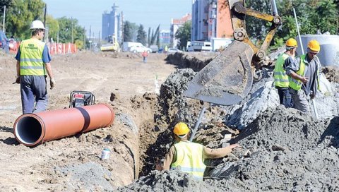 КРЕЋУ ТУЖБЕ: Важно обавештење за грађане Чачка