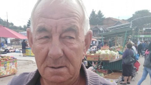 ŽIVEO SAM NA VODI, A BATINJANJE I ISPITIVANJE JE BILO SVAKODNEVNO: Milovana su kidnapovali ALBANCI, a sada je u potrazi za PRAVDOM ŽIVEO SAM NA VODI, A BATINJANJE I ISPITIVANJE JE BILO SVAKODNEVNO: Milovana su kidnapovali ALBANCI, a sada je u potrazi za PRAVDOM