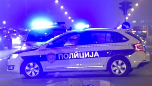 TRAGEDIJA U BUJANOVCU: Prevrnuo se automobil, poginuli tinejdžeri