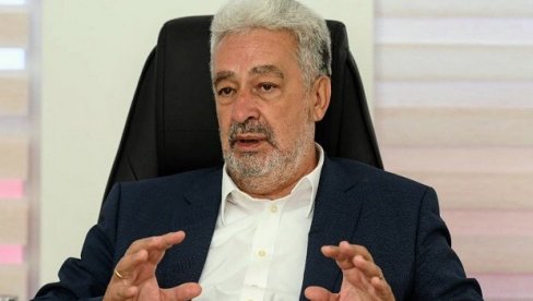 KRIVOKAPIĆ: Pozvao mlade ljude da se vrate u Crnu Goru