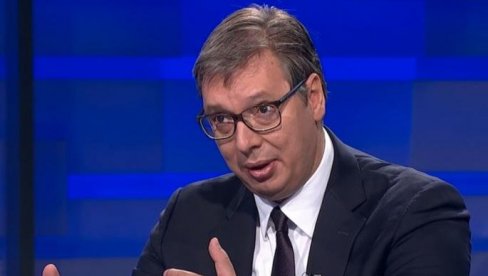 PREDSEDNIK SRBIJE U POSETI TURSKOJ: Vučić i Erdogan danas u Istanbulu razgovaraju tet-a-tet