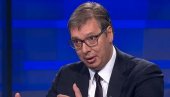 VUČIĆ O IMUNIZACIJI: Kada stigne vakcina prvi ću da je primim, ali ovima ni to neće valjati