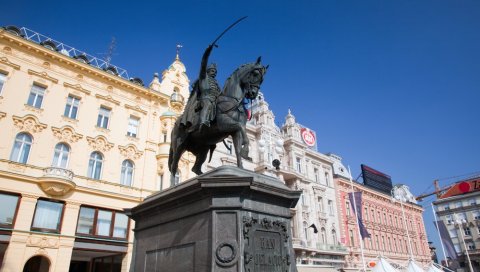 ПОДАЦИ ПОТВРДИЛИ: Хрвати испред Срба, Албанаца, Македонаца, први у региону, а ево у чему