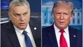 ВИКТОРЕ, ВЕОМА САМ ЉУТ: Орбан објавио Трампово писмо