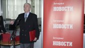 ИН МЕМОРИАМ: Преминуо Борислав Бора Комад (81), репортер и коментатор редакције Вечерњих новости