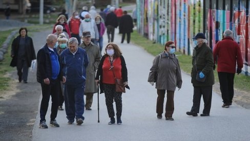 ZA PENZIONERE KOJI PRIMAJU NOVAC IZ BIH: Obavezan dokaz o životu