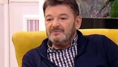 VERUJEM U ČUDA: Ovako je Tika Arsić govorio o svojoj borbi sa rakom VERUJEM U ČUDA: Ovako je Tika Arsić govorio o svojoj borbi sa rakom