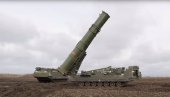 GRCI KIJEVU ŠALJU RUSKI S-300: Moskva upozorava Atinu zbog besmislene demonstracije neprijateljstva među nekad prijateljskim zemljama