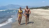 VERILA SE IVANA ŠPANOVIĆ: Naša atletičarka objavila lepe vesti (FOTO)