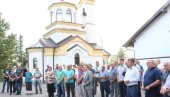 JUNACIMA PUNA PAŽNJA: Sećanje na odbranu sela Mezgraja