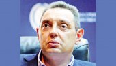 AUTORSKI TEKST Aleksandar Vulin: Moj obračun sa njima