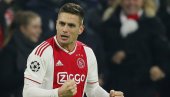 TADIĆ: Ne kažu džabe da je 2:0 najopasniji rezultat