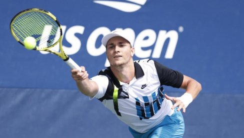 ATP KELN: Manarino zaustavio Kecmanovića u Kelnu