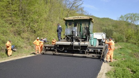 DO BABUŠNICE PREKO PALANKE: Izmene režima saobraćaja u Pirotskom okrugu