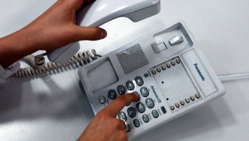 TELEFONI U PREKIDU: Ekipe notklanjaju kvar u Zdravstvenoj stanici Stepa Stepanović