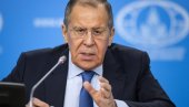 LAVROV SA JERMENSKIM KOLEGOM: Što hitniji prekid vatre, zabrinutost zbog civilnih žrtava