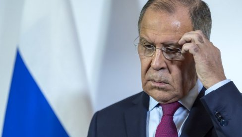 BORBENA DEJSTVA SE NASTAVLJAJU! LAVROV: Sporazum o primirju u Karabahu se ne poštuje u potpunosti