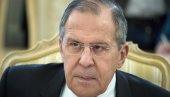 LAVROV: Moguć prekid dijaloga Rusije sa EU