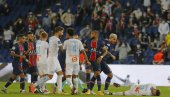 LE KLASIK NIKAD IZVESNIJI: Častan poraz je najviše što Olimpik može protiv šampiona Evrope