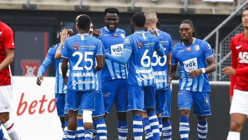 GENT OTPUSTIO TRENERA: Beleni samo 25 dana bio na klupi Belgijanaca