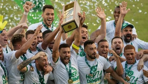 TIP PREDLAŽE – BRAZIL 2: Krisijuma u zaletu