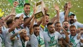 TIP PREDLAŽE – BRAZIL 2: Krisijuma u zaletu