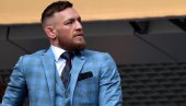 KONOR MEKGREGOR: Ne mogu dalje ovako, slomljen sam