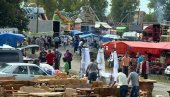 BEZ VAŠARA U ŠAPCU: Čuvena manifestacija neće biti održana