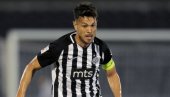 MILAN LOLA SMILJANIĆ PONOVO U CRNO-BELOM! Kakav transfer nakon što je Crvena zvezda od Partizana preuzela prvo mesto!