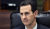 УХАПШЕН АЛ АСАД: Сиријске снаге безбедности привеле рођака свргнутог председника