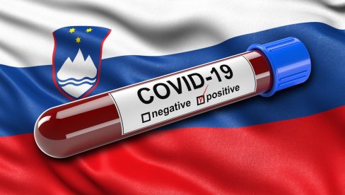 CRNI REKORD U SLOVENIJI: Korona odnela još 59 života