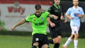 SUPERLIGA SRBIJE: Pobede Mladosti, Napretka i TSC-a, remi bez golova u Nišu