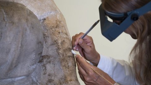 VELIKO OTKRIĆE: Studija identifikovala 20 novih Mikelanđelovih dela