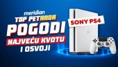 Dovoljno je da uradite samo jednu stvar: Evo kako da osvojite Sony Playstation 4 i novčane nagrade