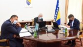 БАЊАЛУКА РУШИ ПЛАН САРАЈЕВА О КОСОВУ: Џаферовић и Комшић за признавање, Република Српска спремна да узврати ударац