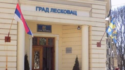 DOBRA VEST ZA JUG SRBIJE: U Leskovac stiže nemačka kompanija - gradiće veliki distributivni centar