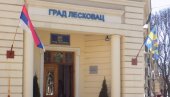 DOBRA VEST ZA JUG SRBIJE: U Leskovac stiže nemačka kompanija - gradiće veliki distributivni centar