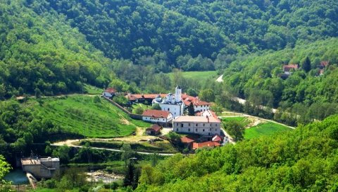 ВЕЛИКИ ЈУБИЛЕЈ СРПСКЕ СВЕТИЊЕ: Повод за научни скуп