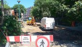 РЕКОНСТРУКЦИЈА У ЦЕНТРУ ПОЖАРЕВЦА: Уређује се стамбени блок Ламела