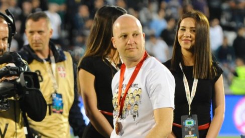 РУСИ ОТКРИВАЈУ! Због овога је Марко Николић напустио ЦСКА и Русију