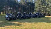 ŠKOLA“ ZA TRI ZEMLJE: Obuka na Zlatiboru za granične policajce BiH