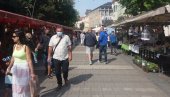 ŠABAC: Bazar starih i umetničkih zanata