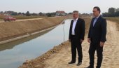 ГРАДСКА УПРАВА У БИЈЕЉИНИ: Бране Семберију од вода