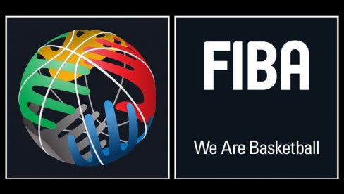 FIBA DONELA ODLUKU: Kvalifikacioni prozori u balonu, poznato kada igraju reprezentacije