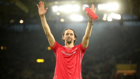 SUBOTIĆ U BUNDESLIGI: Srbin našao novi klub