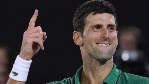 POZDRAV BRAĆI I SRPSKOJ CRKVI U CRNOJ GORI: Novak poslao sjajnu i emotivnu poruku