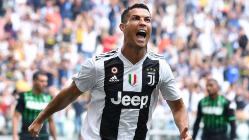 RONALDO KRITIKOVAO PCR TESTOVE: Italijanski doktor ga prozvao, oglasio se i Ibrahimović!